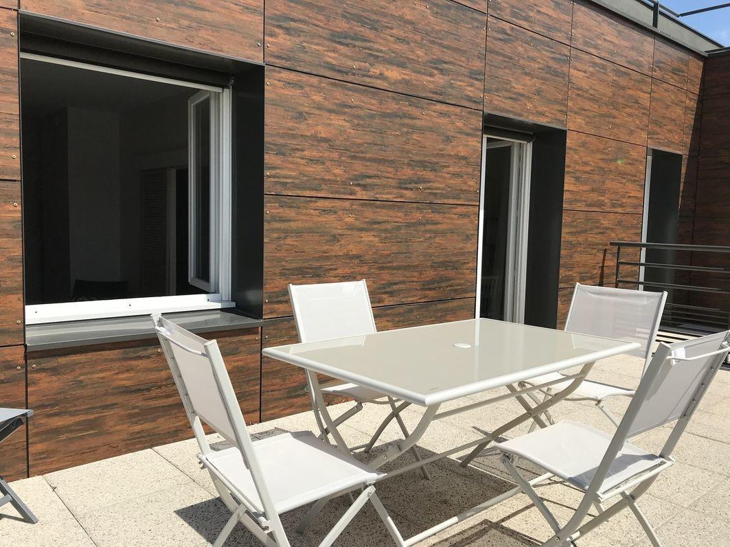 Westlodge Dardilly Lyon Nord Exterior foto