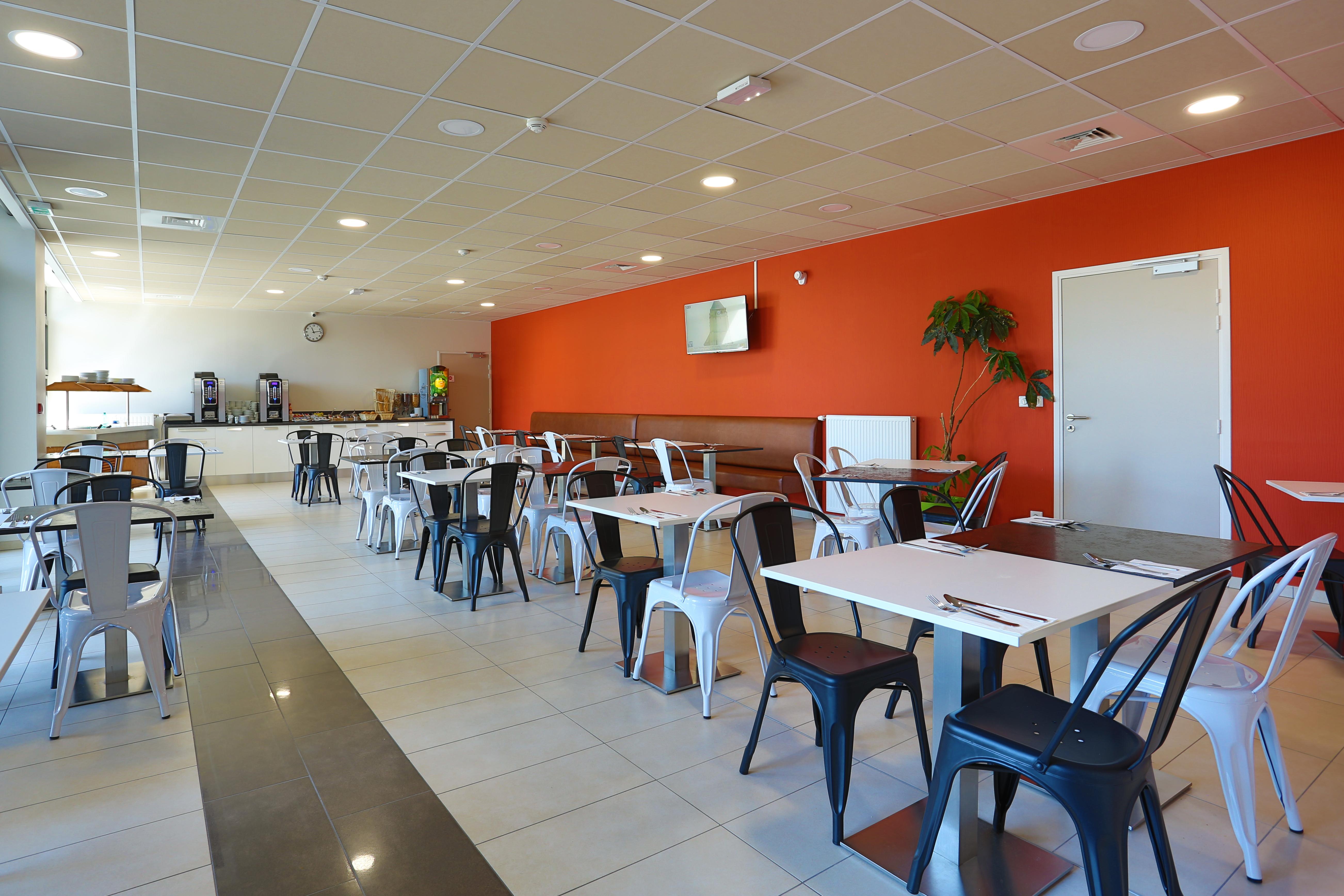 Westlodge Dardilly Lyon Nord Exterior foto