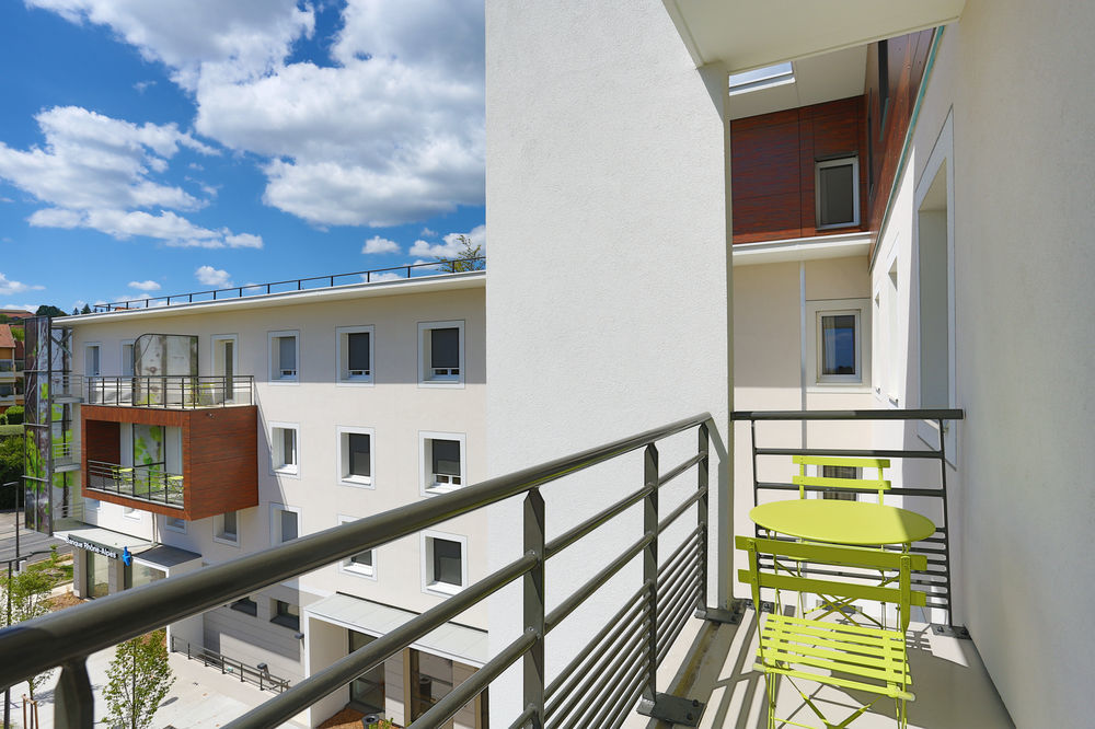 Westlodge Dardilly Lyon Nord Exterior foto