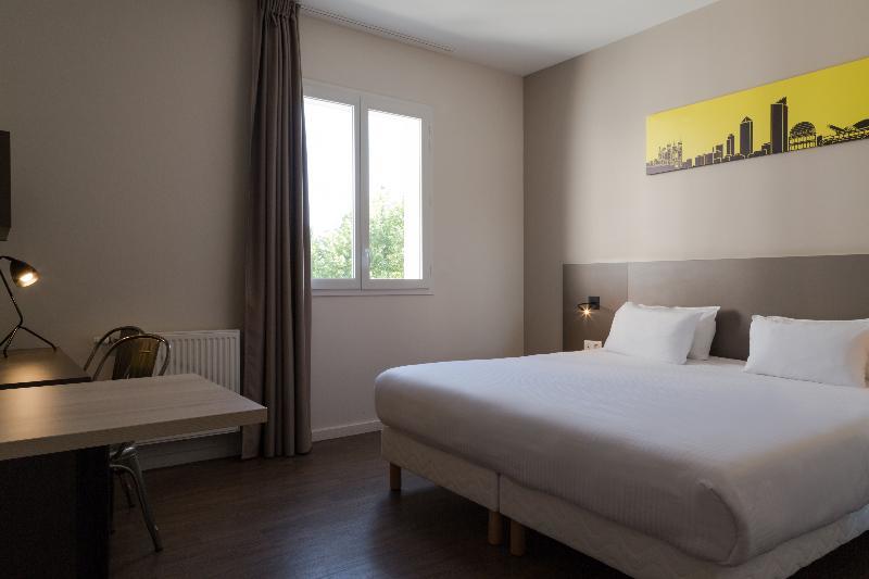 Westlodge Dardilly Lyon Nord Exterior foto