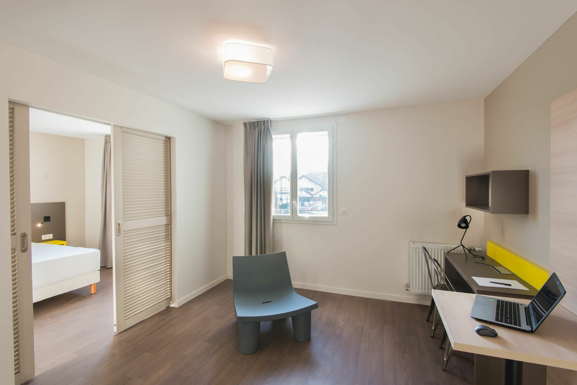 Westlodge Dardilly Lyon Nord Exterior foto